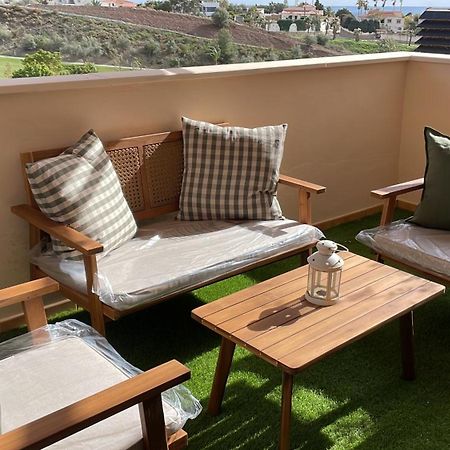 Golf, Sol Y Mar En Baviera Golf Apartment Caleta De Velez Exterior photo